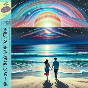 可不可以再去沖绳见你一面