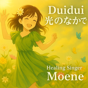 Duidui 光のなかで