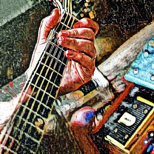 Experience Through the Hand