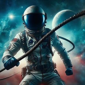 Cosmic Whip