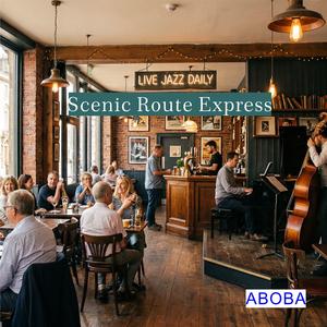 Scenic Route Express