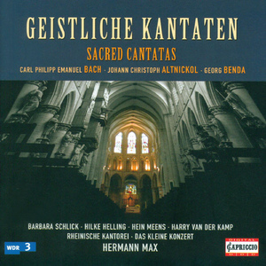 Du wagst es:Der du ihm die Gewalt genommen (Soprano)