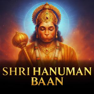 Shri Hanuman Baan