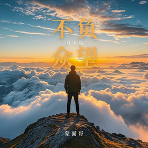 不负众望 (国语版)