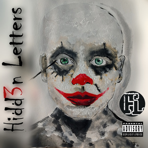 Hidden Letters (Outro)