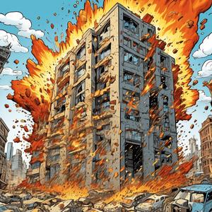 EVACUATE (feat. OB1 & Gaveno)