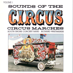 Ringling Bros. Grand Entry