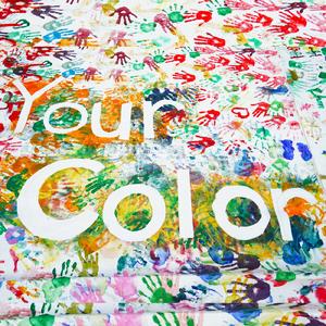 Your color