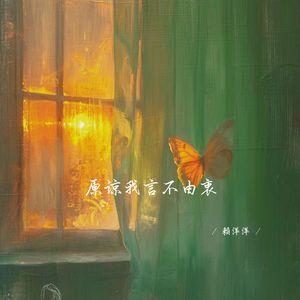 怎么走都是偏离 (释怀女生版)