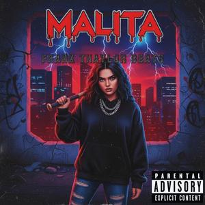 MALITA (REGGAETON ROMÁNTICO TYPE BEATS)