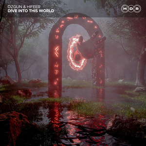 Dive Into This World