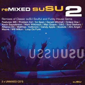 Somedays (Gerald Mitchell Of LosHermanos Remix)