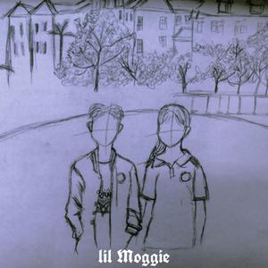 KnowKnow-眼睛里 htiw seiromeM（Lil Moggie remix）