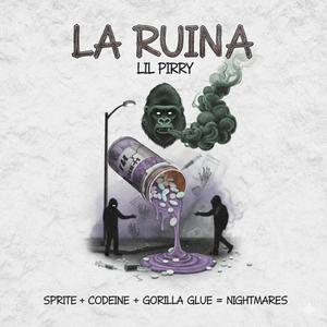 La Ruina