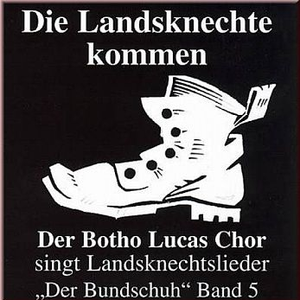 Es klappert der Huf am Stege