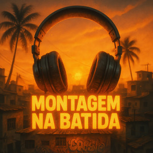 Montagem na Batida (Sped Up)