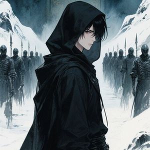 盗墓笔记·新的开局