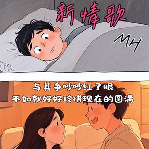 新情歌