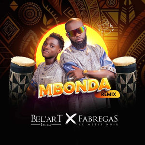 Mbonda (Alternate Mix) [feat. Fabregas Le Metis Noir]
