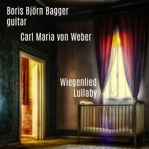 Wiegenlied In C Major, Op. 13 No. 2 (Arr. For Guitar)