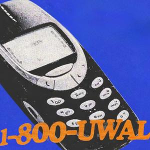 UWAL (feat. Dedebah)