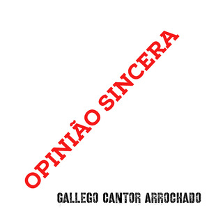 OPINIÃO SINCERA
