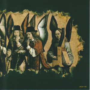 罠のような午後