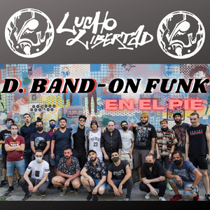 Brebaje (feat. Facu Vidal, Joka Barrios, Ivan Quastler, Mario Rios, German Meira & Lorenzo King)