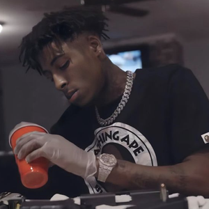 ［Free］"Nobody Safe"-NBA YoungBoy Type Beat