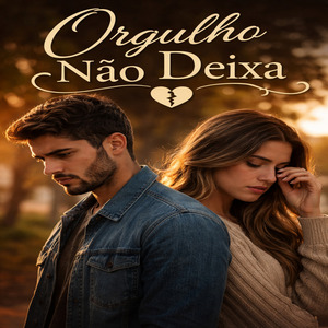 Orgulho Não Deixa