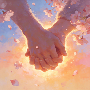 我还是会 坚定选择你