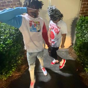 drac' (feat. luh von)