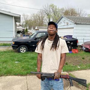 Slow Rollin