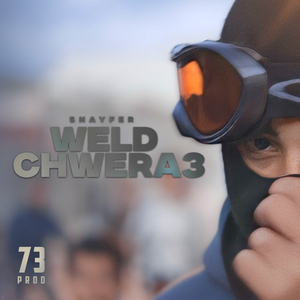 Weld Chera3