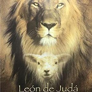 LEONES DE JUDA (feat. NaboriNyah & ham!!!)