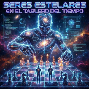 SERES ESTELARES EN EL TABLERO DEL TIEMPO