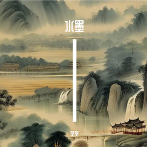 水墨
