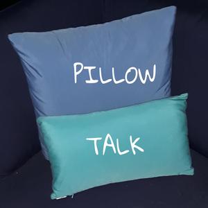 Pillow Talk