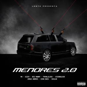 MENORES 2.0 (feat. BIG MANRRY) (L.N.$.M.T.2)