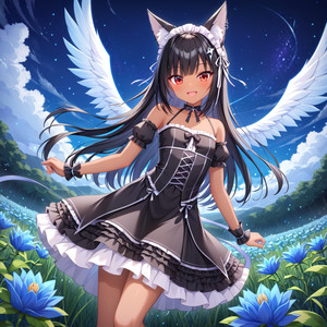 मुसीबत का झुंड