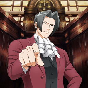 尋問のメロディ