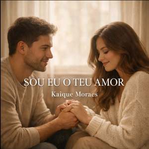 Sou Eu o Teu Amor