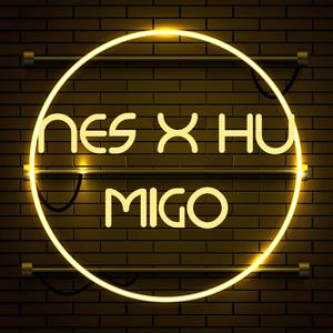 Nes Migo (feat. Hussain)