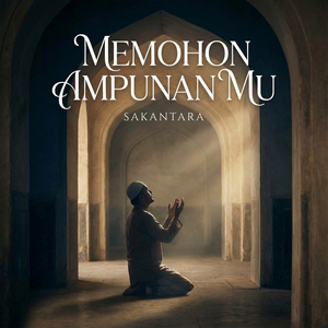 Memohon Ampunan Mu
