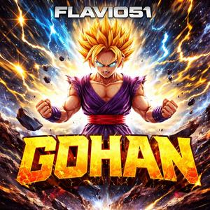 Gohan