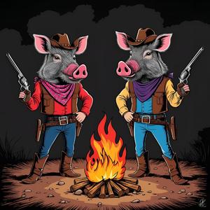 Bud und Terence unsre Helden