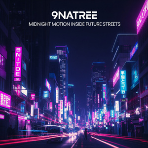 Youth Signals Crossing Urban Networks