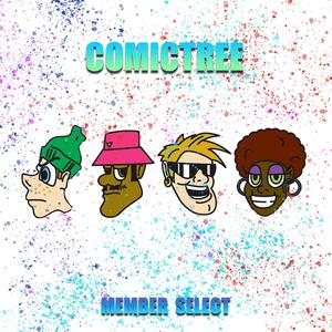 COMICTREE（Prod. YUKiBeats）
