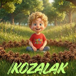 Kozalak