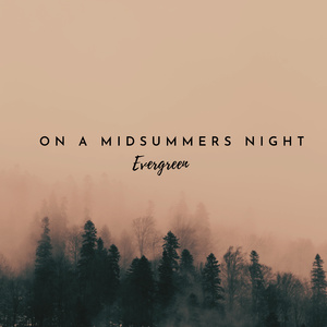 On a Midsummers night